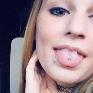 Meet your Posher, Kate lyn